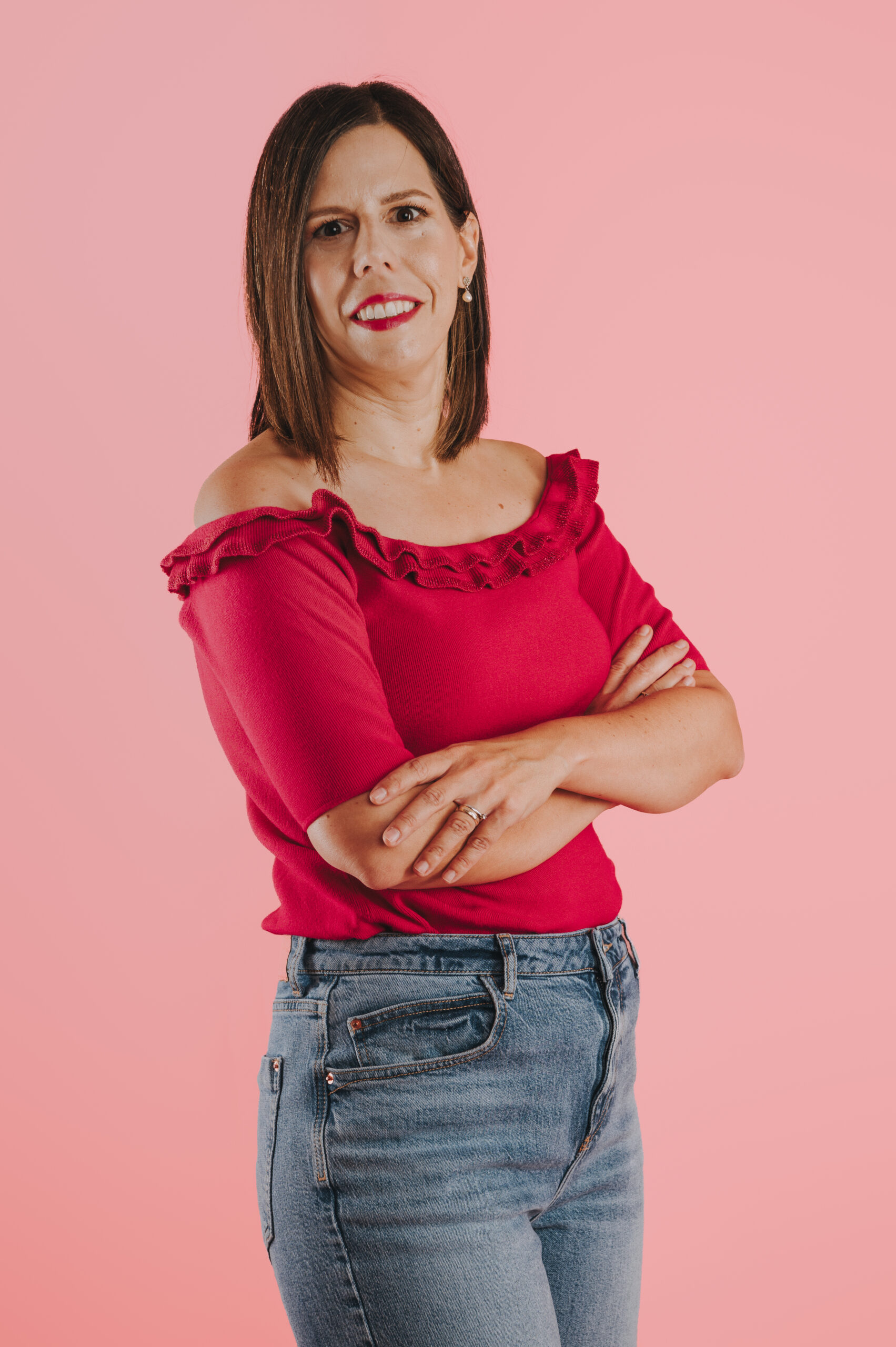 Ana Esther Teacher