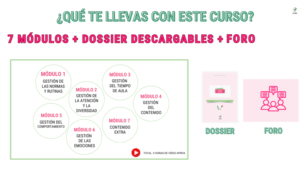 MASTERCLASS LOS 3 PROBLEMAS QUE TE IMPIDEN SER DOCENTE EXCELENTE Y CÓMO SOLUCIONARLOS EN TUS AULAS (4)